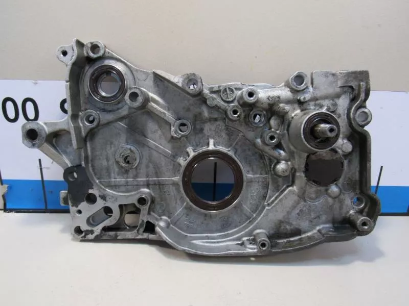 Масляный насос BS253959