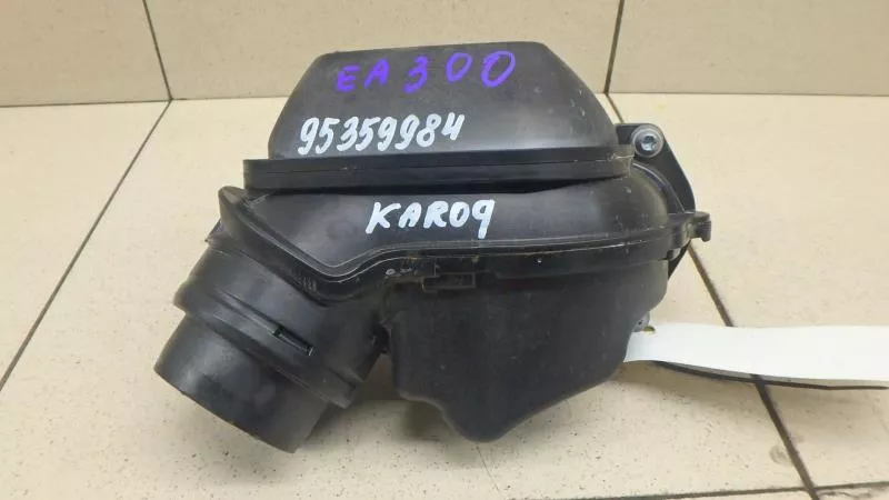 Впускной коллектор ST300113