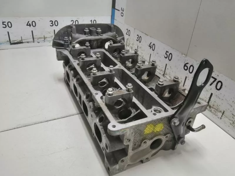 ГБЦ (головка блока цилиндров) ST295310