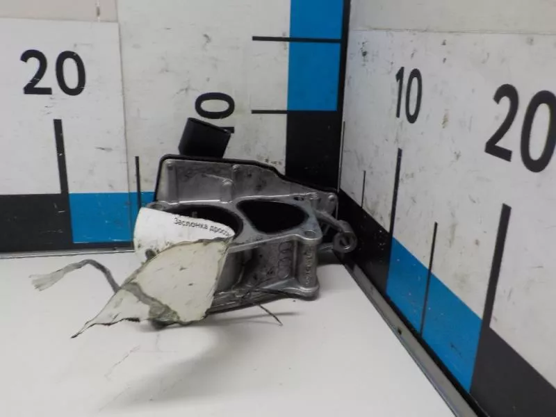 Заслонка дроссельная BS189990 Заслонка дроссельная BS189990