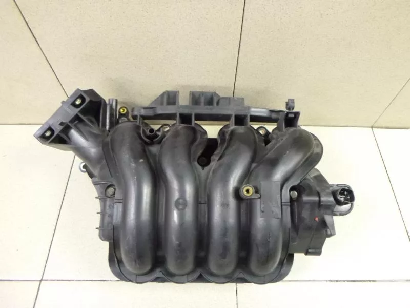 Впускной коллектор ST297798