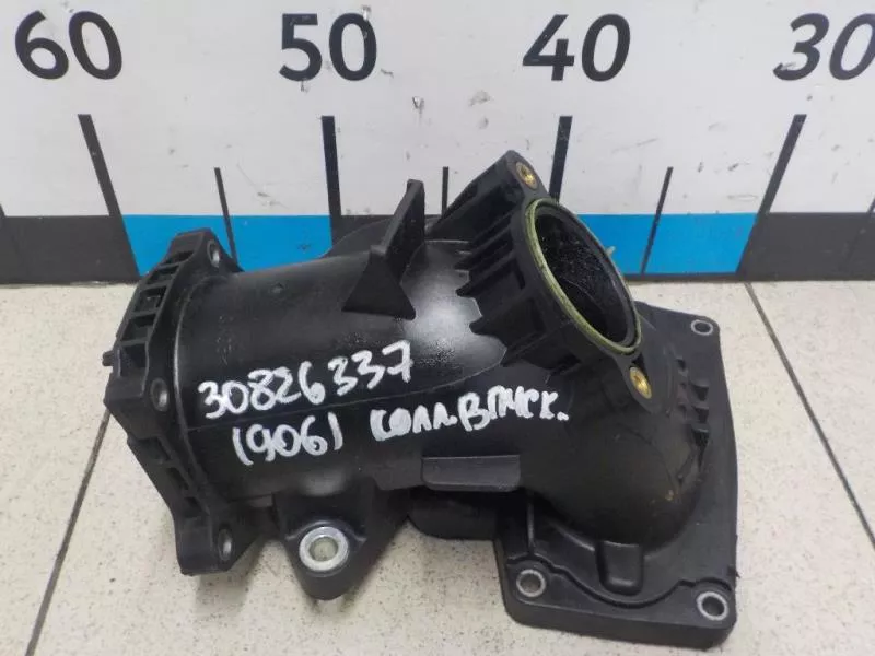 Впускной коллектор ST299737