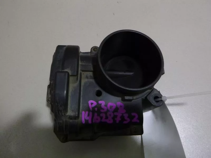 Заслонка дроссельная BS189649