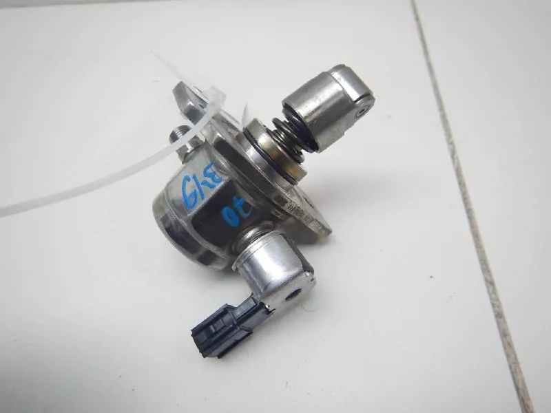 Масляный насос BS254604