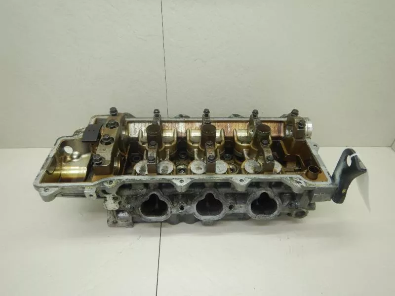 ГБЦ (головка блока цилиндров) ST295639