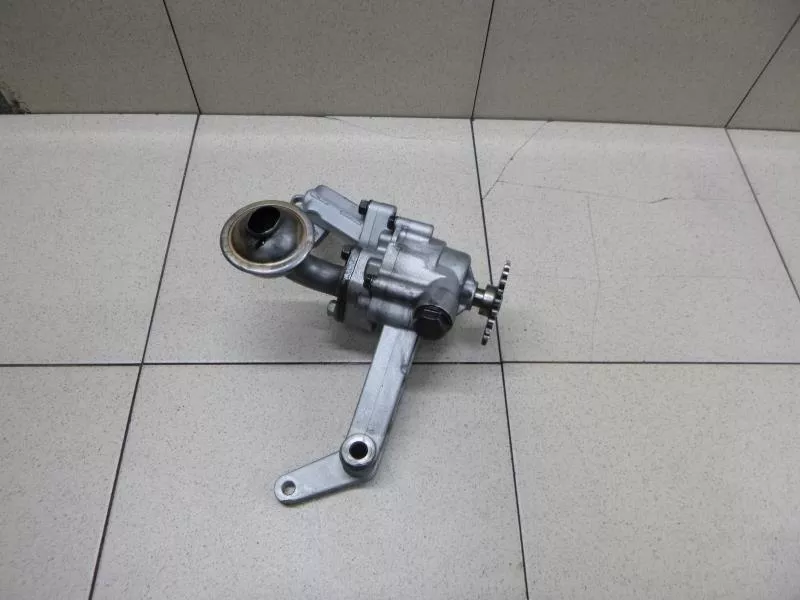 Масляный насос BS253175 Масляный насос BS253175