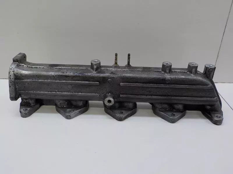 Впускной коллектор ST297874