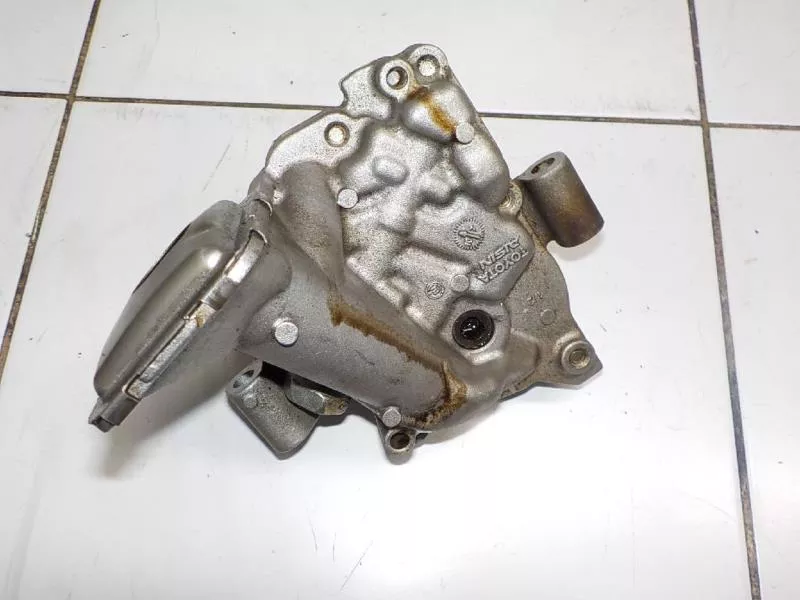 Масляный насос BS252321