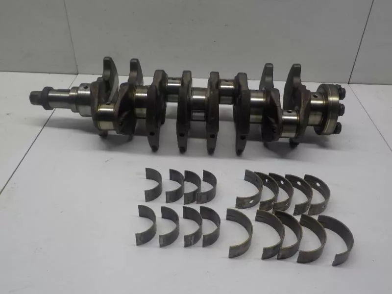 Коленвал BS250848