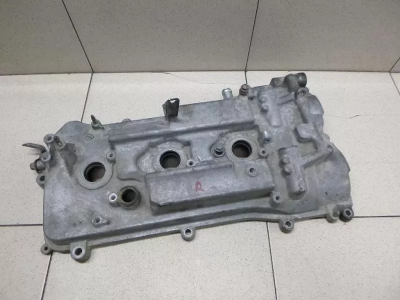 Клапанная крышка ГБЦ BS68961