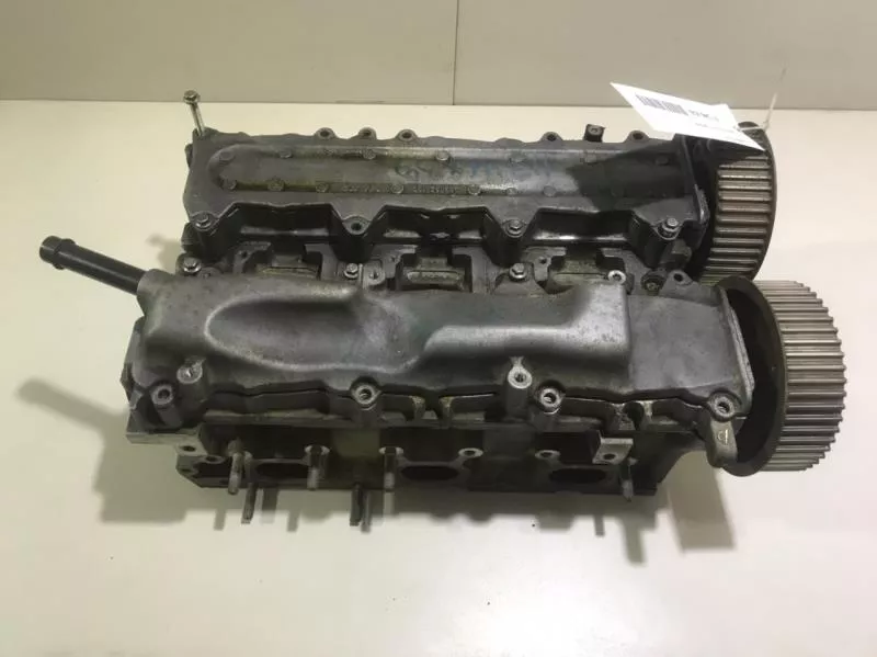 ГБЦ (головка блока цилиндров) ST294309