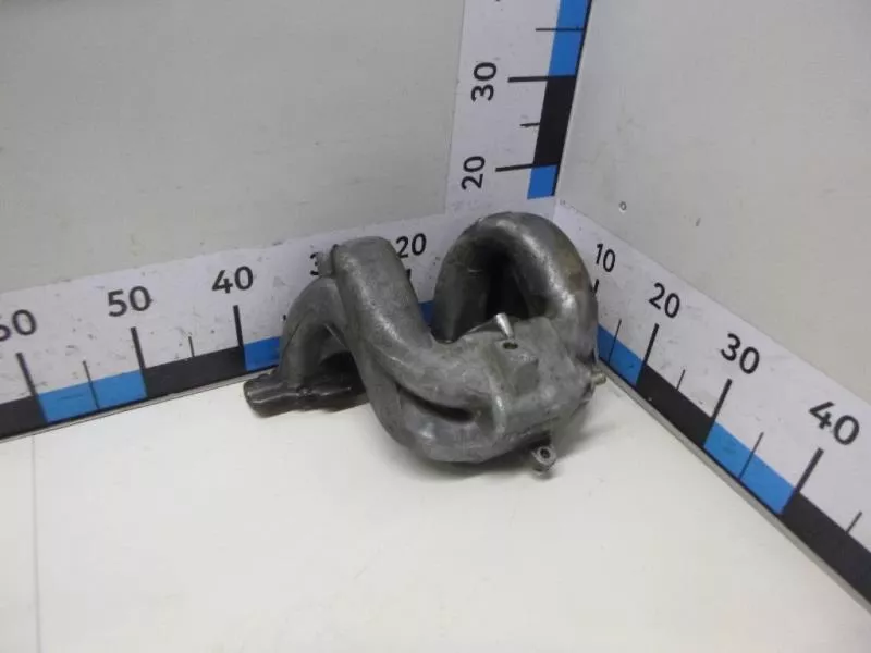 Впускной коллектор ST298632