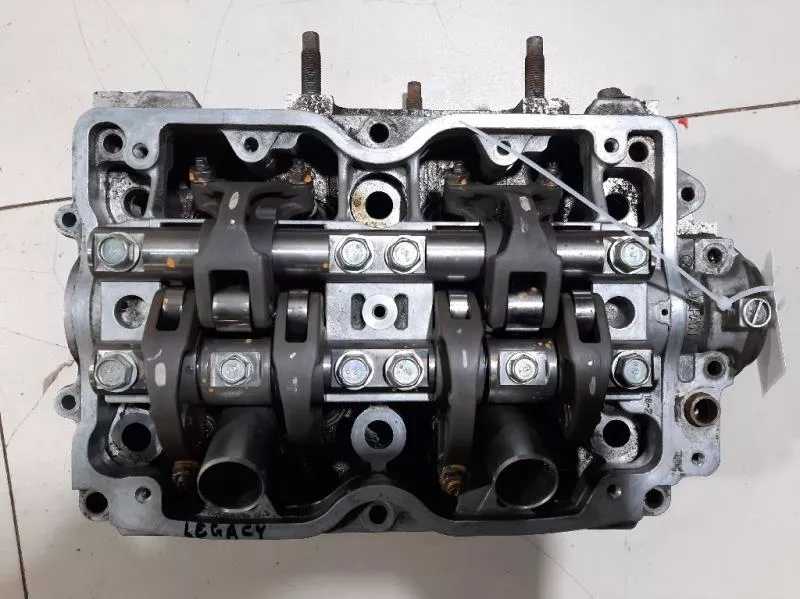 ГБЦ (головка блока цилиндров) ST294724 ГБЦ (головка блока цилиндров) ST294724