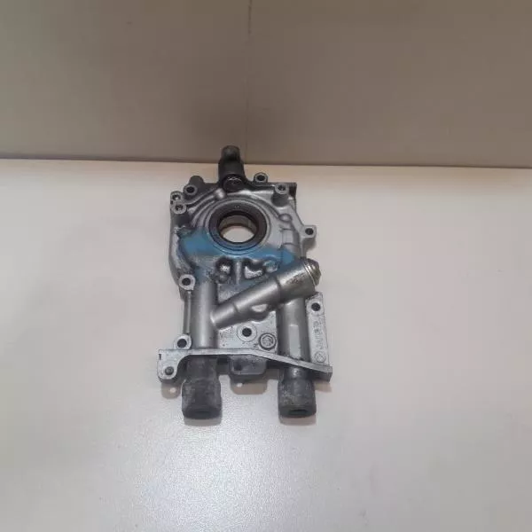 Масляный насос BS251619