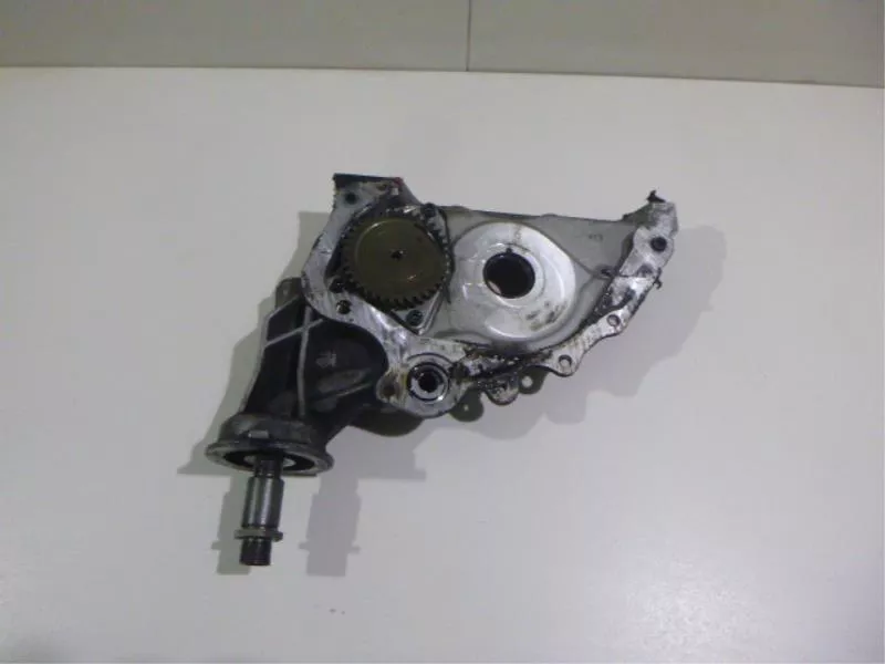 Масляный насос BS253048 Масляный насос BS253048