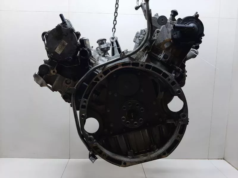 Двигатель BS248769