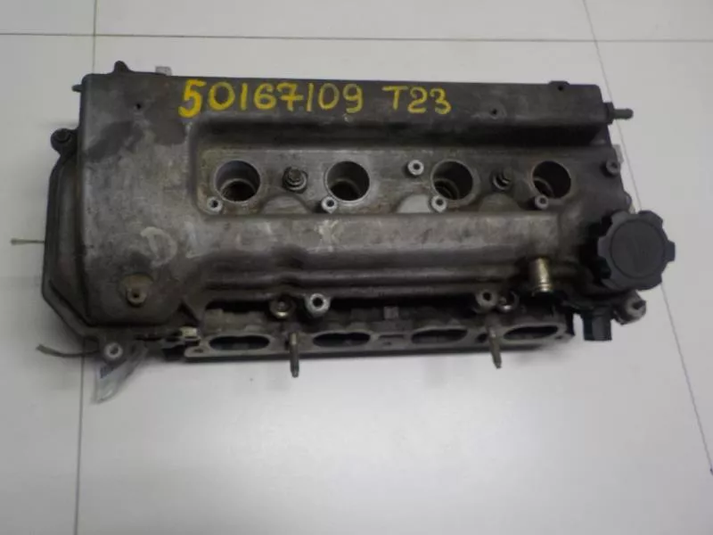 ГБЦ (головка блока цилиндров) ST294135