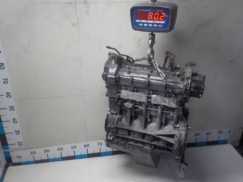 Двигатель BS247325