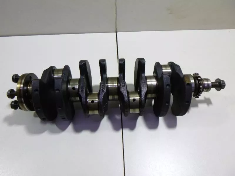 Коленвал BS250265 Коленвал BS250265