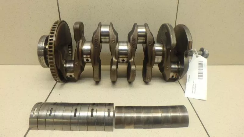 Коленвал BS250713 Коленвал BS250713