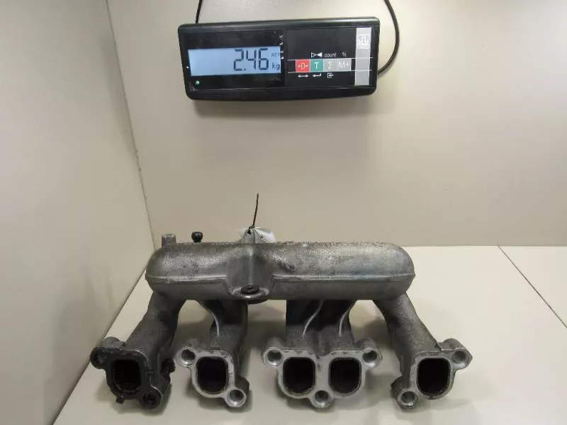 Впускной коллектор ST298171