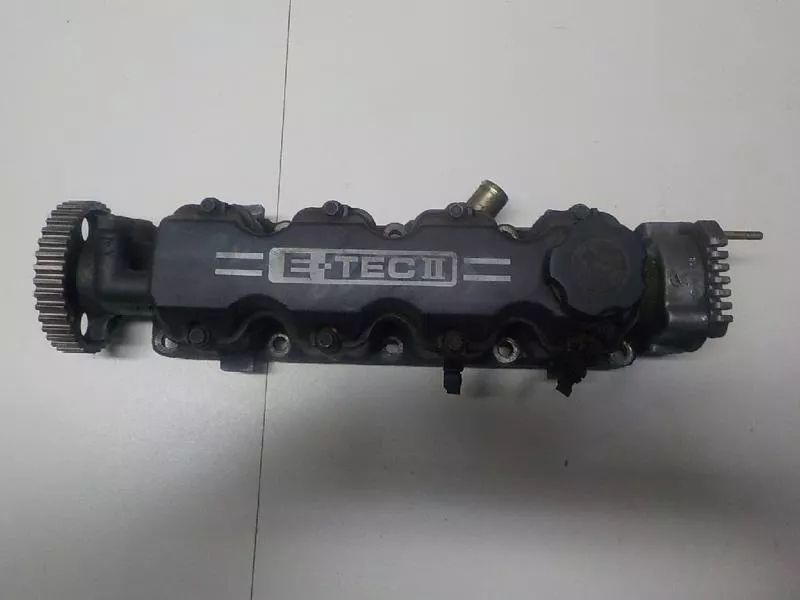 Клапанная крышка ГБЦ BS69118