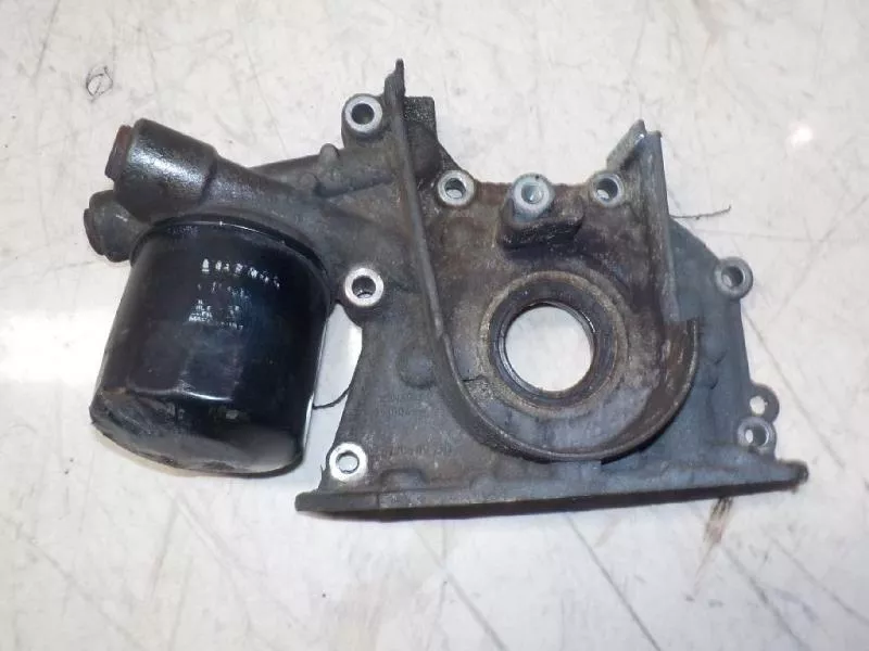 Масляный насос BS253210