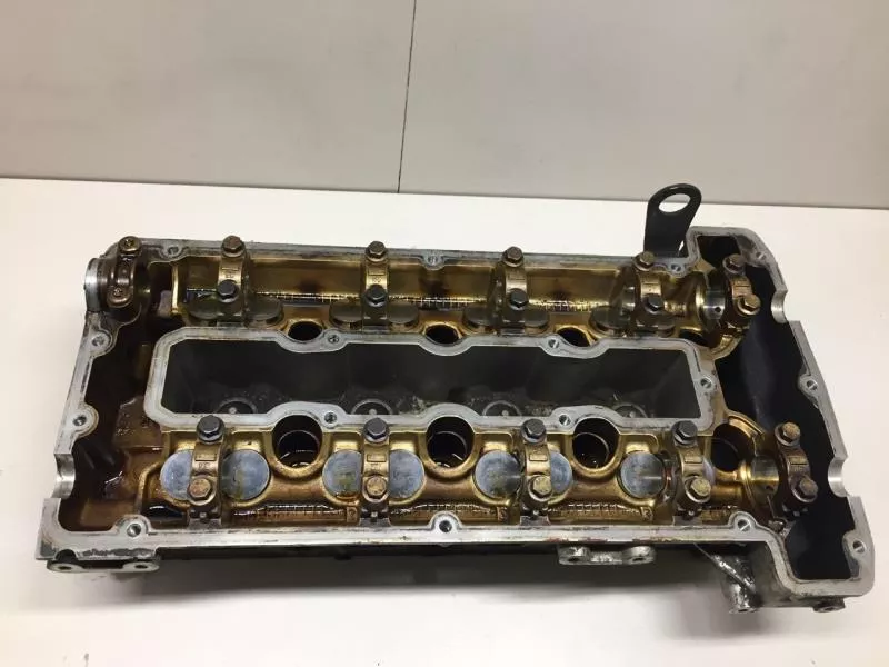 ГБЦ (головка блока цилиндров) ST295216