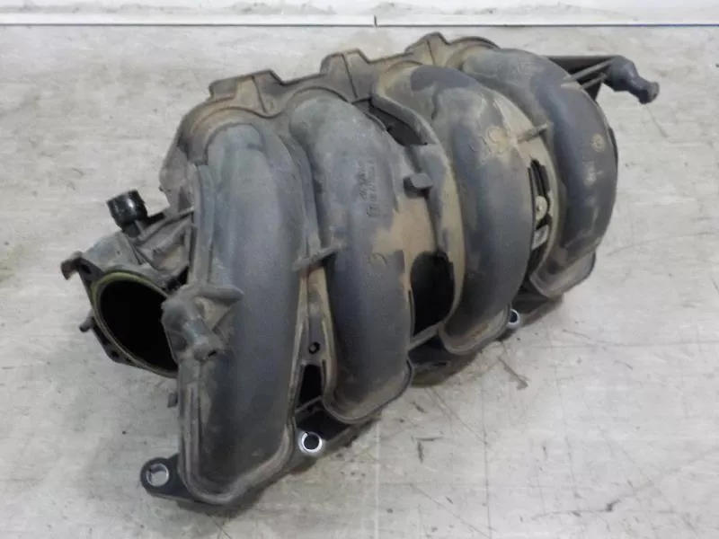 Впускной коллектор ST299054