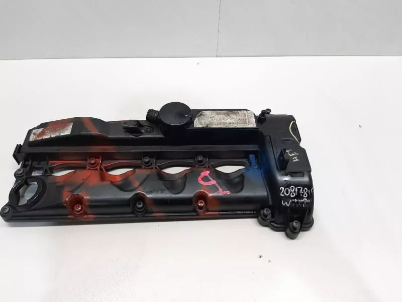 Клапанная крышка ГБЦ BS70312