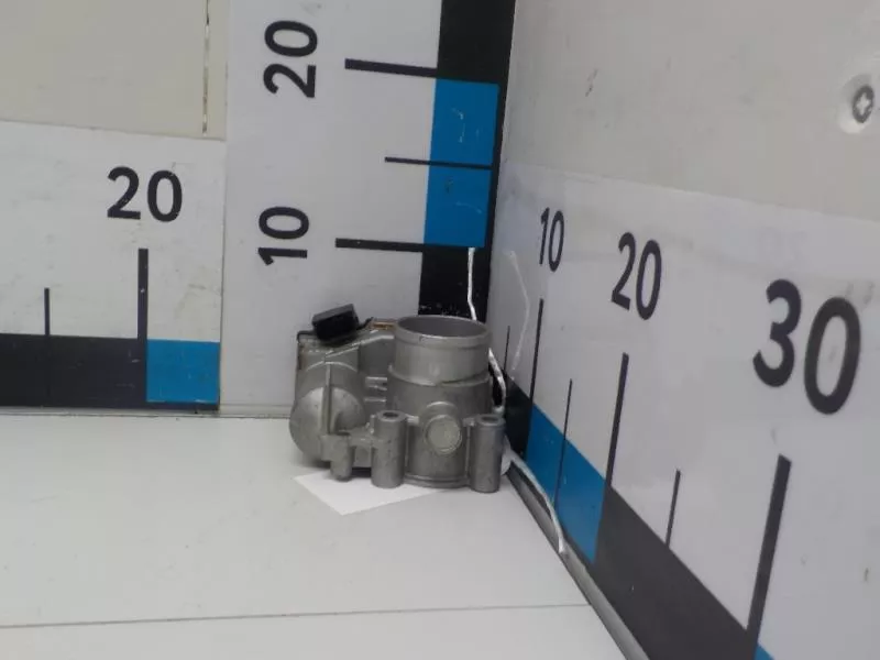 Заслонка дроссельная BS190954