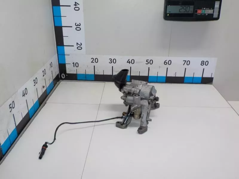 Масляный насос BS254561 Масляный насос BS254561