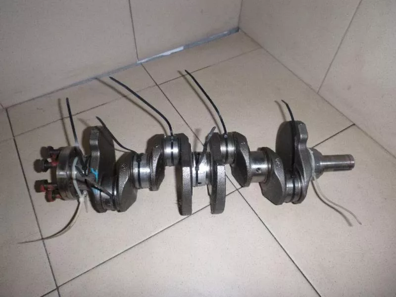 Коленвал BS249511