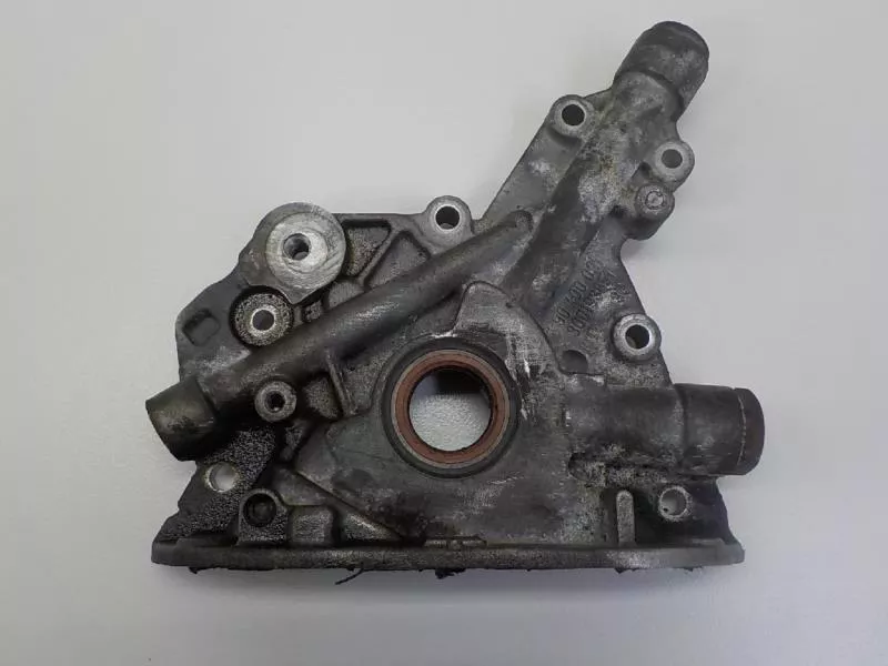 Масляный насос BS253367 Масляный насос BS253367