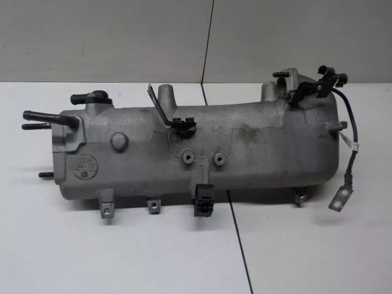 Впускной коллектор ST299393