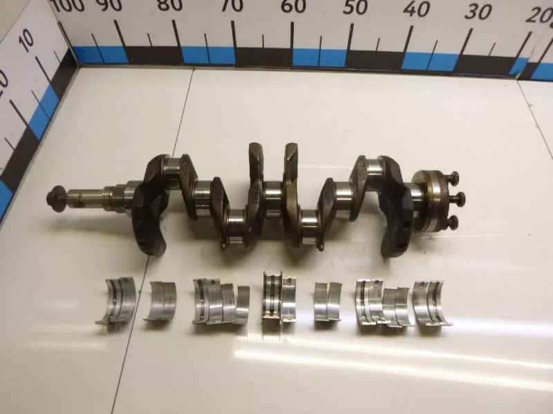 Коленвал BS249268