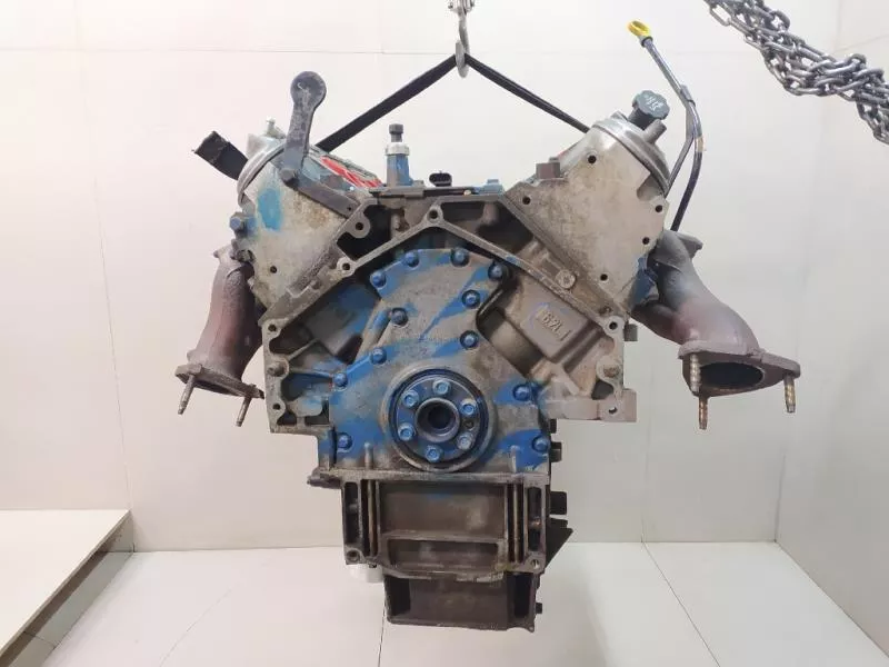 Двигатель BS248702