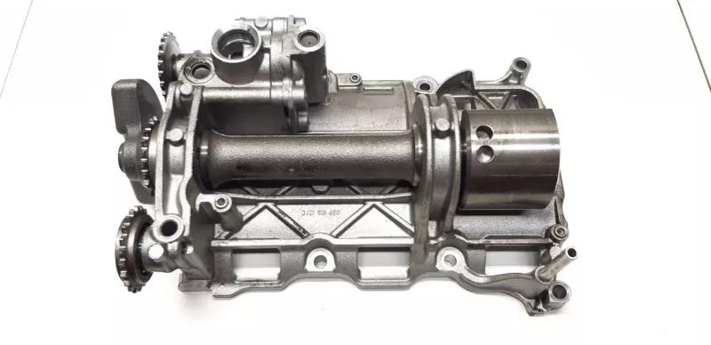 Масляный насос BS252598 Масляный насос BS252598