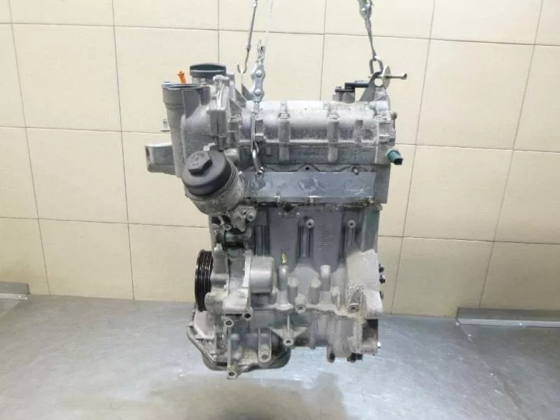 Двигатель BS247330