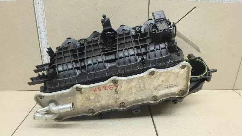 Впускной коллектор ST302830