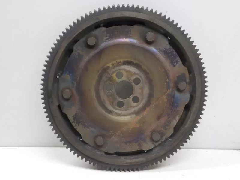 Маховик двигателя BS266961