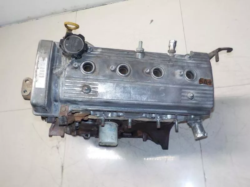 Двигатель BS247115