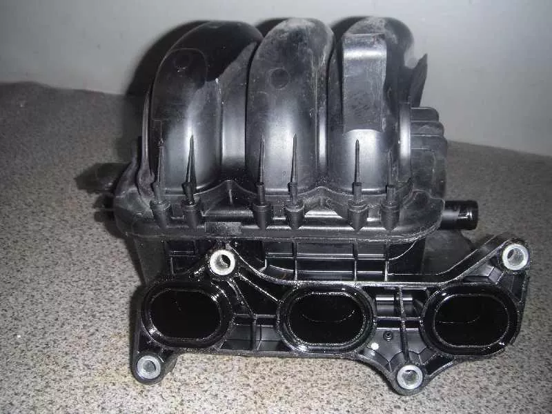 Впускной коллектор ST298481