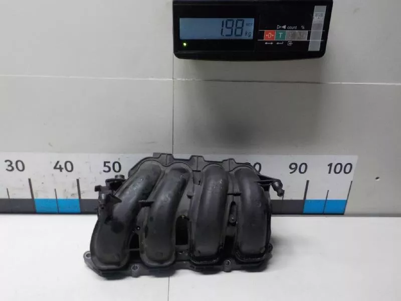 Впускной коллектор ST301316 Впускной коллектор ST301316