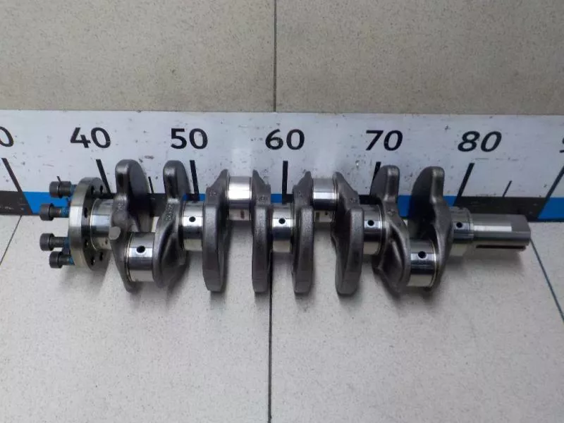 Коленвал BS251333