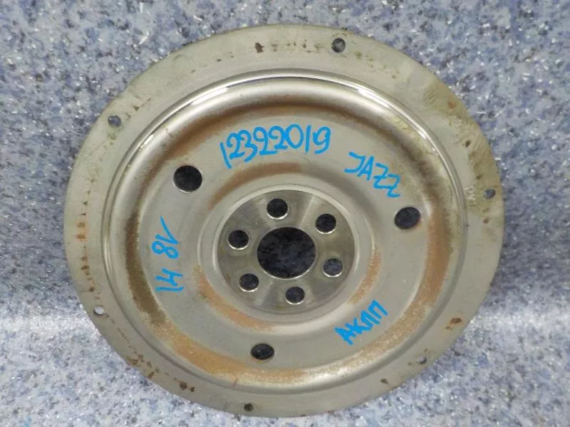 Маховик двигателя BS265092 Маховик двигателя BS265092