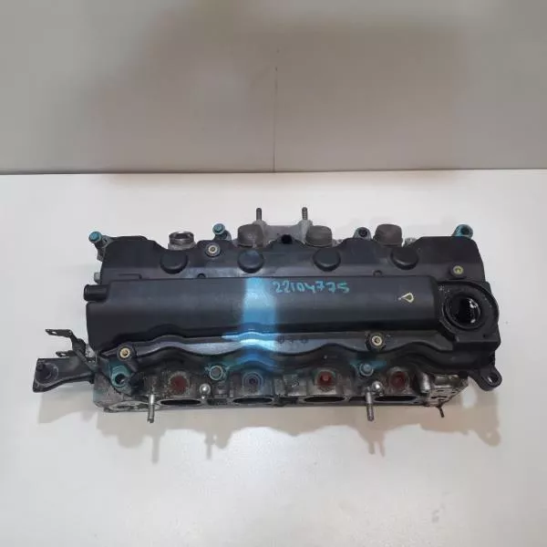 ГБЦ (головка блока цилиндров) ST294087