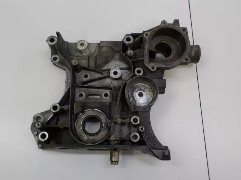 Масляный насос BS254458 Масляный насос BS254458