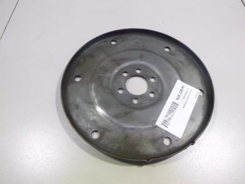 Маховик двигателя BS266224