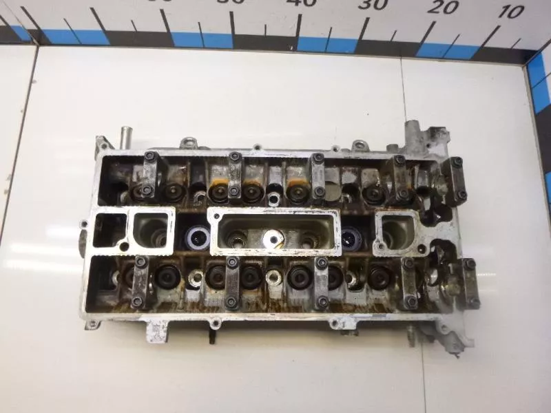 ГБЦ (головка блока цилиндров) ST295381